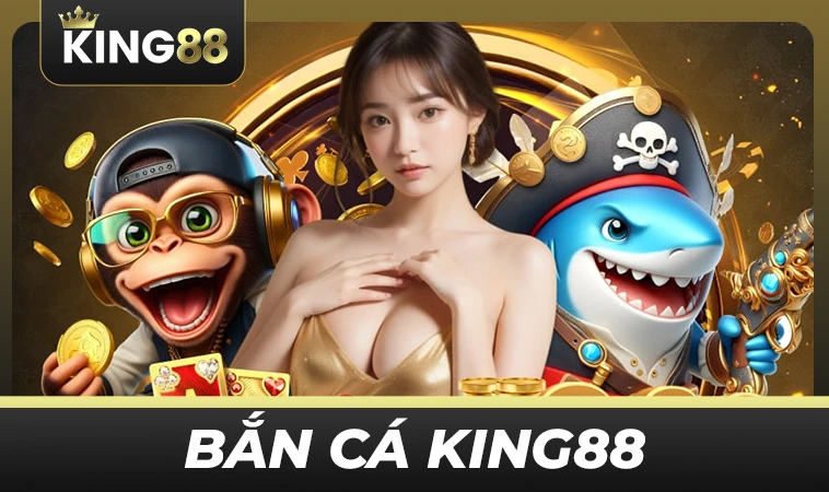 King88 - Nhà Cái King 88 - Trang Cá Cược Số 1 Dành Cho Bạn