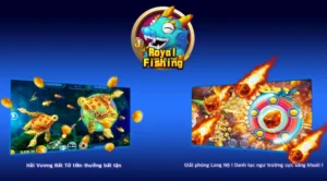 Tham Gia Bắn Cá Royal Fishing King88 Thắng Lớn Ngay Hôm Nay