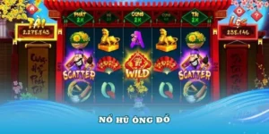 Trúng Thưởng Khủng Với Nổ Hũ Ông Đồ King88 Hôm Nay