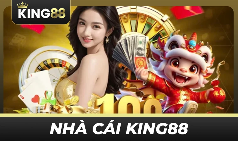 King88 - Nhà Cái King 88 - Trang Cá Cược Số 1 Dành Cho Bạn