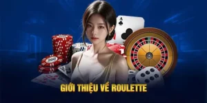 Tham Gia Ngay Cách Chơi Roulette King88 Để Thắng Lớn