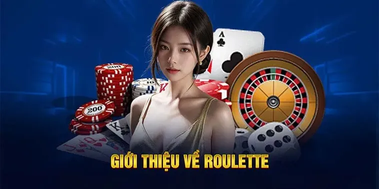 Tham Gia Ngay Cách Chơi Roulette King88 Để Thắng Lớn