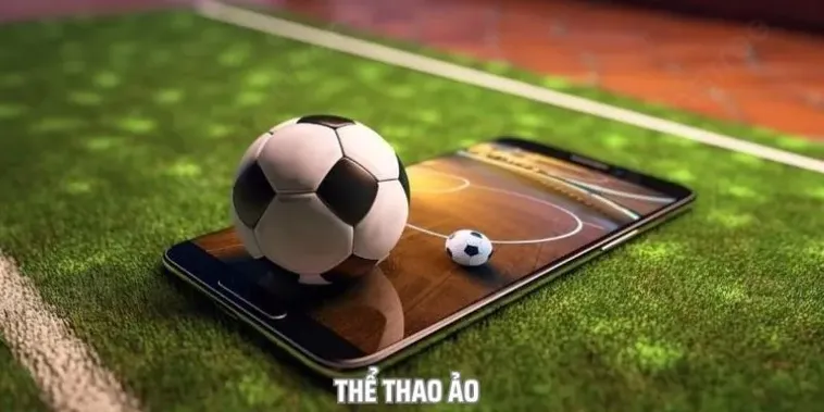 Khám Phá Cá Cược Thể Thao Ảo King88 Ngay Hôm Nay