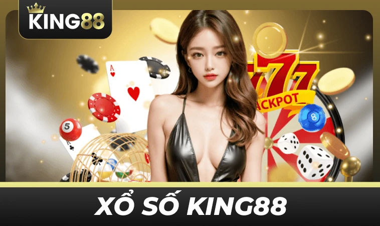 King88 - Nhà Cái King 88 - Trang Cá Cược Số 1 Dành Cho Bạn