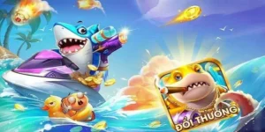 Chinh Phục Bắn Cá Đại Dương King88 Để Nhận Thưởng Khủng