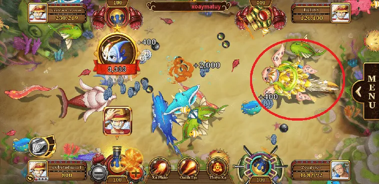 Săn Thưởng Lớn Với Bắn Cá Đại Hải Trình King88 Ngay Hôm Nay