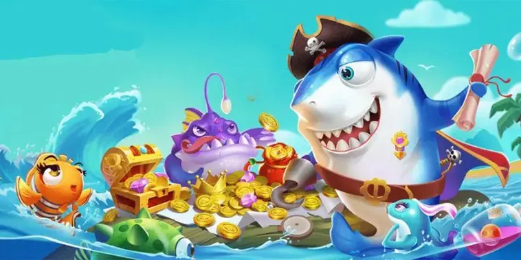Tham Gia Bắn Cá Vua Hải Tặc King88 Ngay Hôm Nay Để Săn Thưởng Lớn
