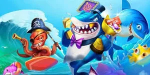 Tham Gia Bắn Cá Vua Hải Tặc King88 Ngay Hôm Nay Để Săn Thưởng Lớn