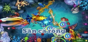 Săn Thưởng Bắn Cá Rồng King88 Hấp Dẫn Nhất Hôm Nay