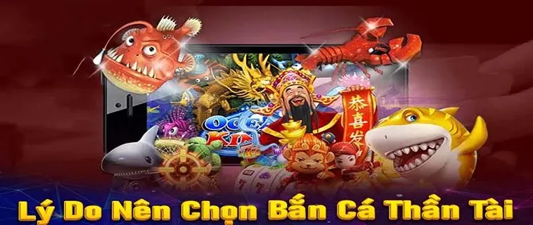 Tham Gia Bắn Cá Thần Tài King88 Để Thắng Lớn Ngay