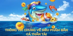 Tham Gia Bắn Cá Thần Tài King88 Để Thắng Lớn Ngay