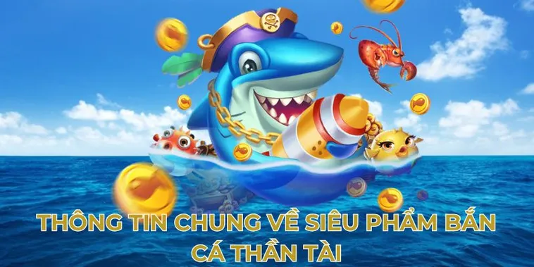 Tham Gia Bắn Cá Thần Tài King88 Để Thắng Lớn Ngay