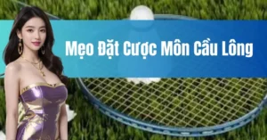 Cá Cược Cầu Lông King88 Thắng Nhanh Nhận Thưởng Lớn