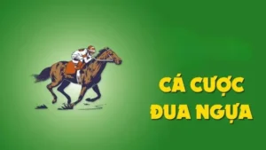 Cá Cược Đua Ngựa King88: Thử Thách Đỉnh Cao Chờ Đón Bạn