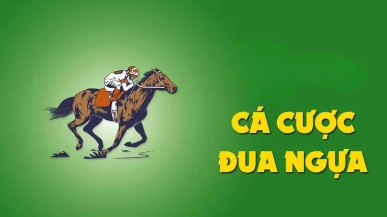 Cá Cược Đua Ngựa King88: Thử Thách Đỉnh Cao Chờ Đón Bạn