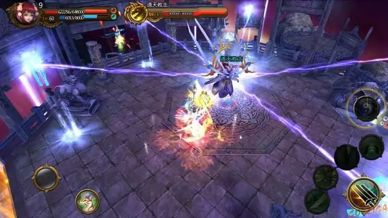 Chinh Phục ZetX Tại King88 – Thắng Lớn Với Chiến Thuật Đỉnh Cao!