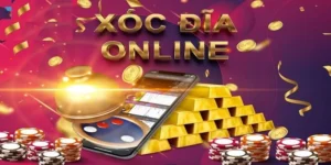 Trải Nghiệm Xóc Đĩa King88 Thắng Lớn Hôm Nay