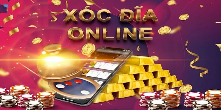 Trải Nghiệm Xóc Đĩa King88 Thắng Lớn Hôm Nay
