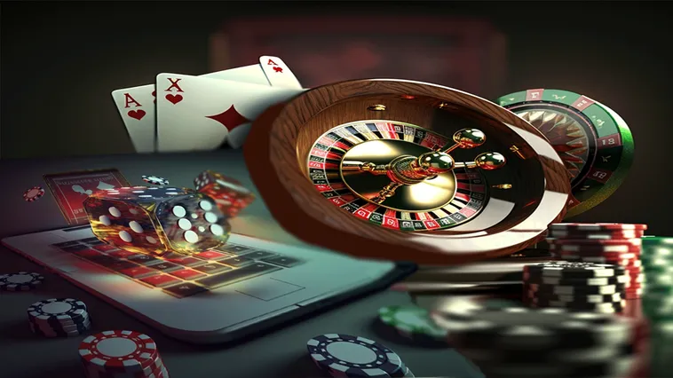 Khám Phá Casino Online King88 Ngay Để Thắng Lớn Mỗi Ngày