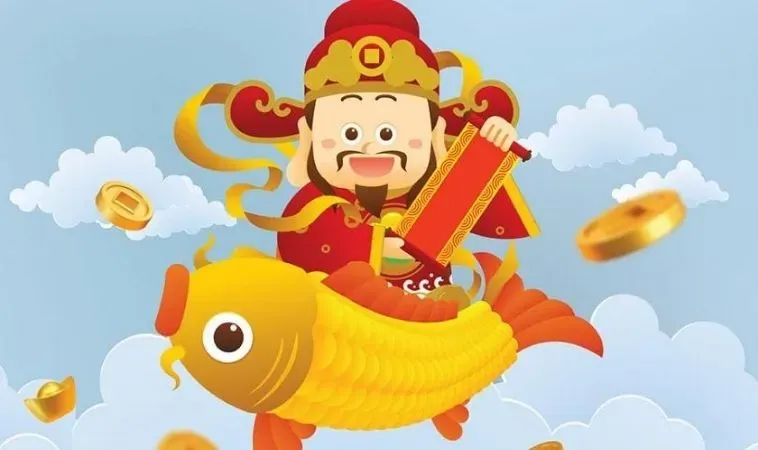 Săn Thưởng Lớn Với Nổ Hũ Thần Tài King88 Đăng Ký Ngay 2 Săn Thưởng Lớn Với Nổ Hũ Thần Tài King88 Đăng Ký Ngay