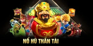 Săn Thưởng Lớn Với Nổ Hũ Thần Tài King88 Đăng Ký Ngay