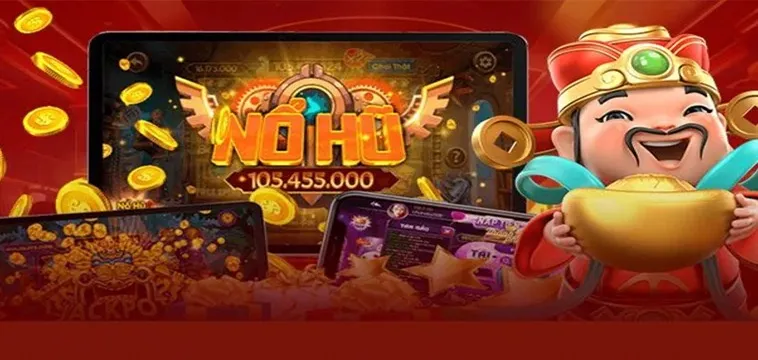 Chinh Phục Nổ Hũ Vũ Trụ King88 Săn Jackpot Khủng Ngay