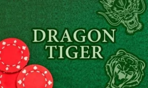 Chinh Phục Dragon Tiger King88 Với Thưởng Khủng Hôm Nay