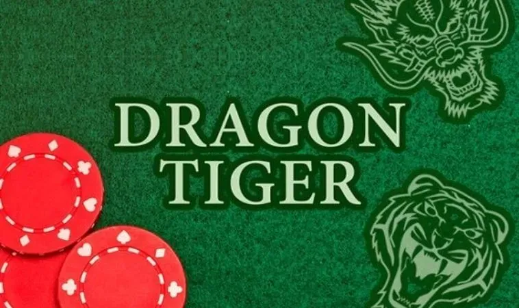 Chinh Phục Dragon Tiger King88 Với Thưởng Khủng Hôm Nay