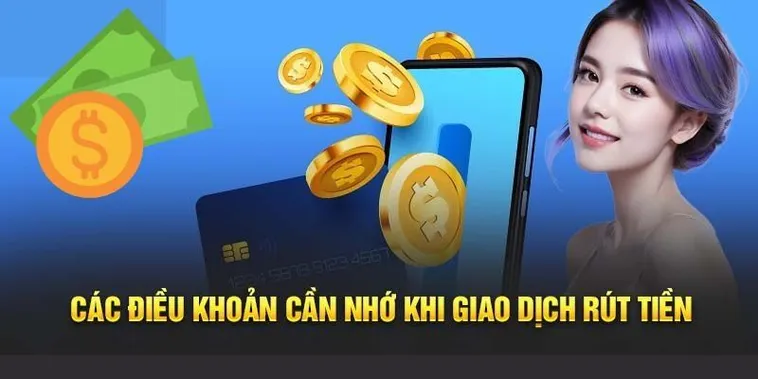 Rút Tiền King88 Nhanh Chóng An Toàn Chỉ Trong 30 Giây