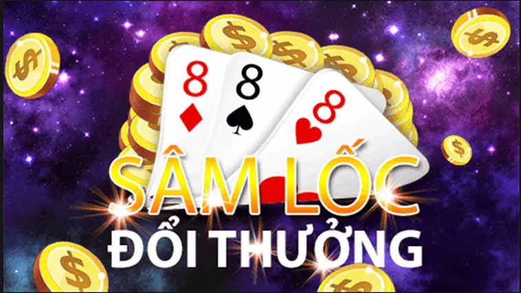 Thắng Lớn Với Cách Chơi Sâm Lốc King88 Hấp Dẫn Hôm Nay