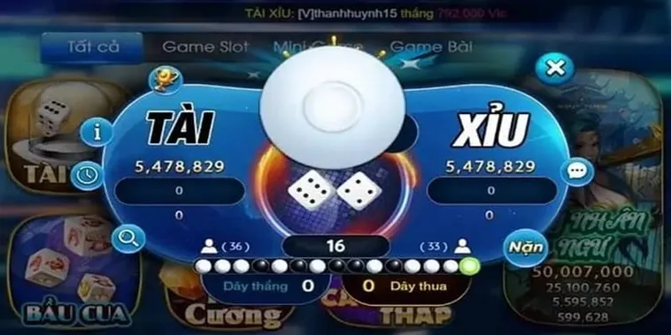 Chinh Phục Tài Xỉu King88 Với Cách Chơi Thắng Lớn Hôm Nay