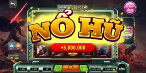 Thử Vận May Với Nổ Hũ Táo Quân King88 Săn Jackpot Khủng Ngay