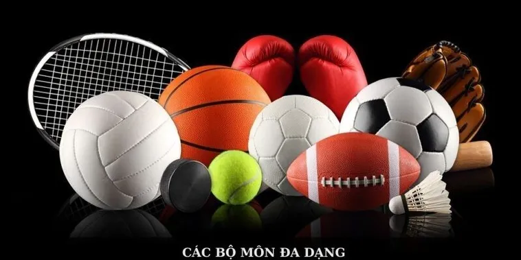 Thể Thao King88 Bùng Nổ Đam Mê, Cược Ngay Thắng Lớn!