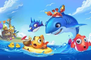 Tham Gia Ngay Thợ Săn Cá King88 Để Săn Thưởng Lớn Mỗi Ngày