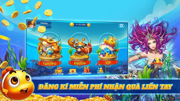 Tham Gia Ngay Thợ Săn Cá King88 Để Săn Thưởng Lớn Mỗi Ngày