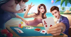 Thắng Lớn Với Tiến Lên Miền Nam King88 Ngay Hôm Nay