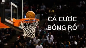 Tham Gia Cá Cược Bóng Rổ King88: Cơ Hội Thắng Lớn Đợi Chờ