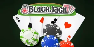 Thử Sức Blackjack King88 Rinh Thưởng Khủng Ngay Hôm Nay