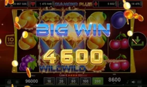 Tham Gia Nổ Hũ Kim Cương King88 Săn Thưởng Khủng Ngay Hôm Nay