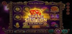 Khám Phá Nổ Hũ Rừng Xanh King88 Thắng Lớn Ngay Hôm Nay