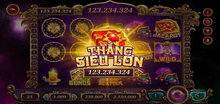 Khám Phá Nổ Hũ Rừng Xanh King88 Thắng Lớn Ngay Hôm Nay