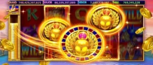 Chinh Phục Nổ Hũ Vũ Trụ King88 Săn Jackpot Khủng Ngay