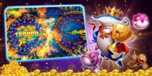 Chinh Phục Vua Bắn Cá King88 Với Chiến Thuật Thắng Lớn