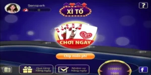 Tham Gia Xì Tố King88 Thắng Lớn Ngay Hôm Nay