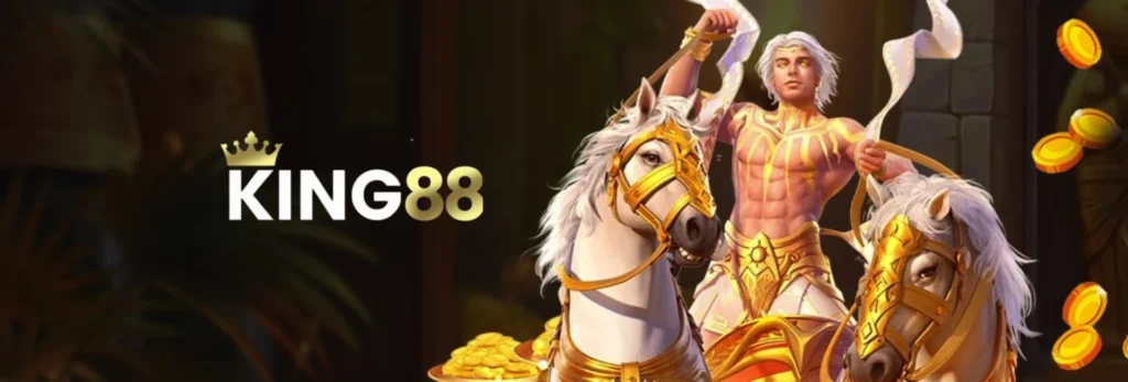 banner king88vn store