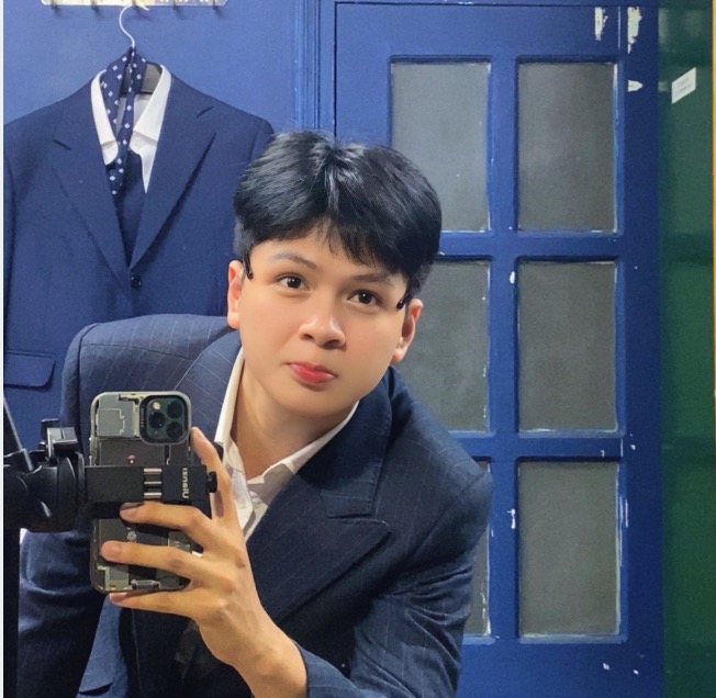 CEO Lê Văn Trọng